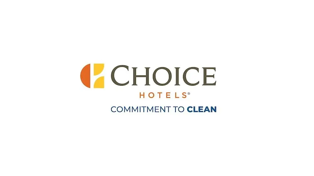 Quality Inn Kitchener 3*,