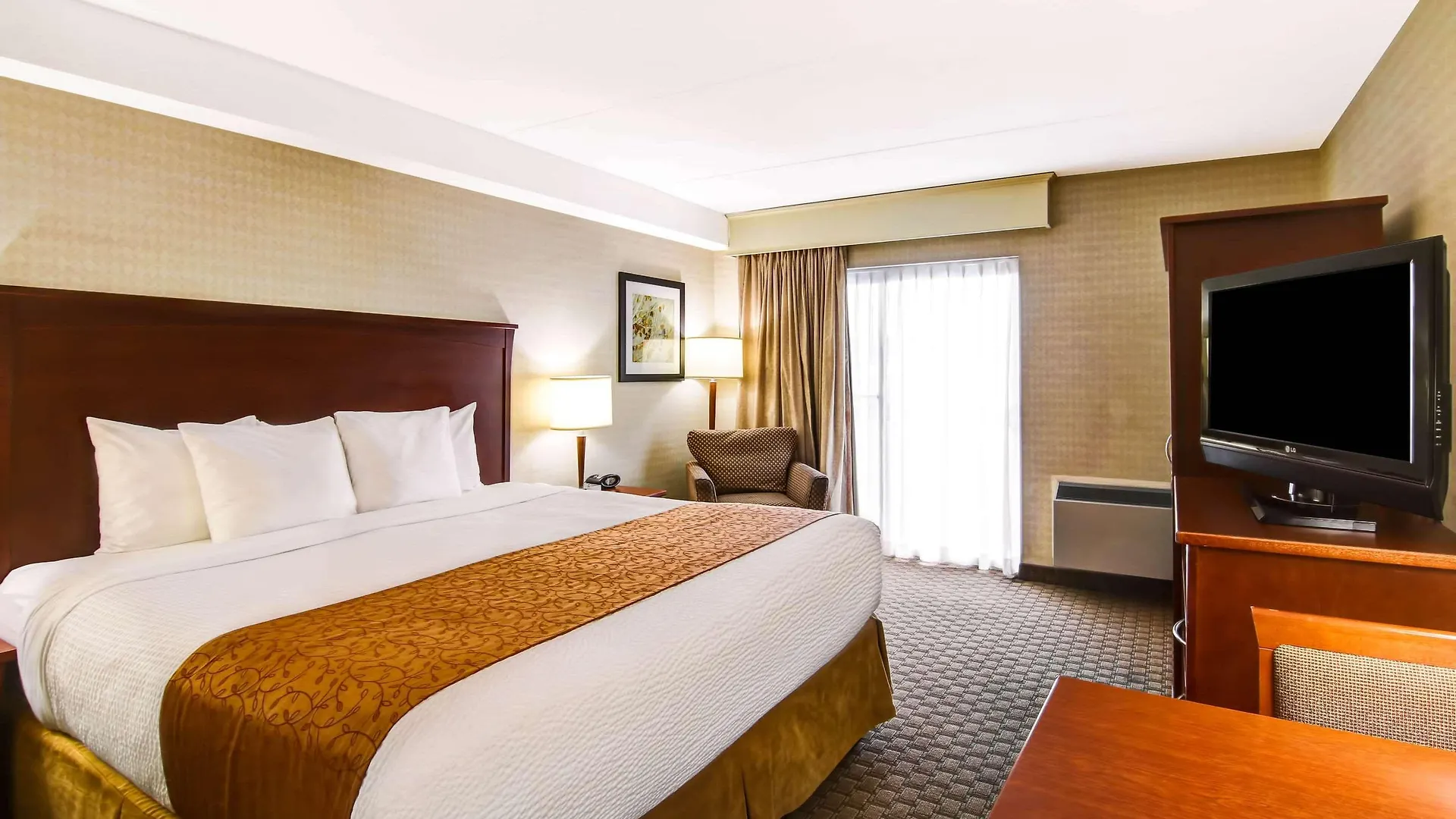 Quality Inn Kitchener