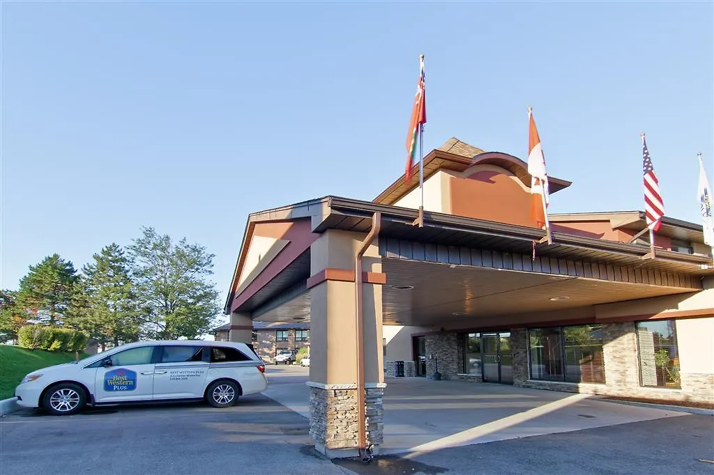 Quality Inn Kitchener