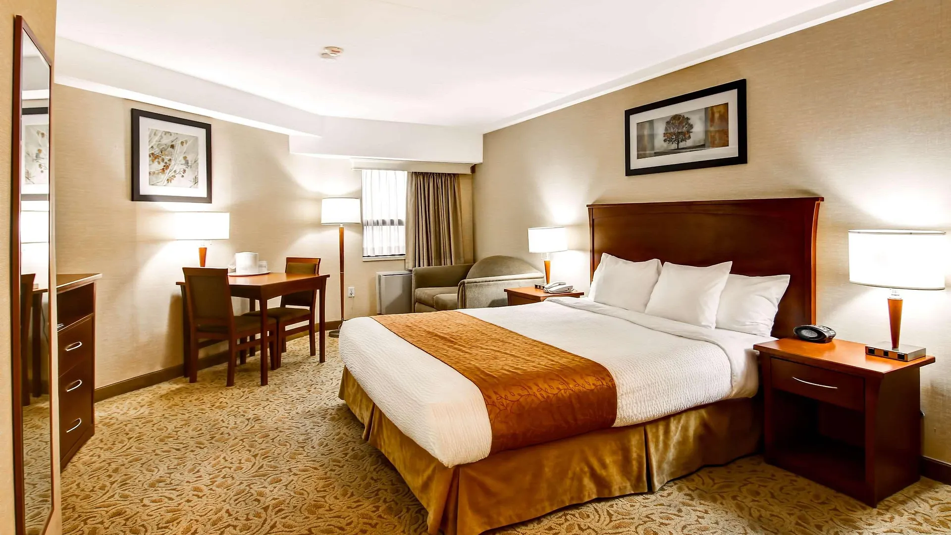 Quality Inn Kitchener