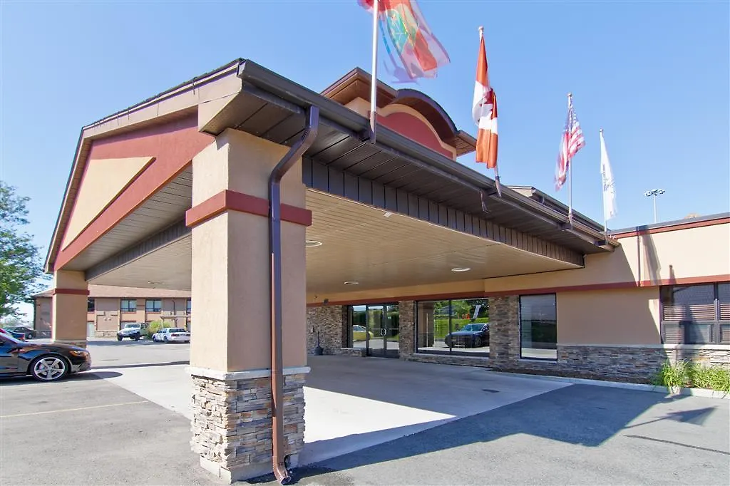 Quality Inn Kitchener