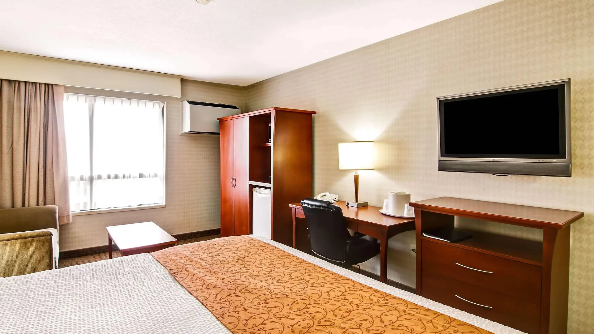 Quality Inn Kitchener