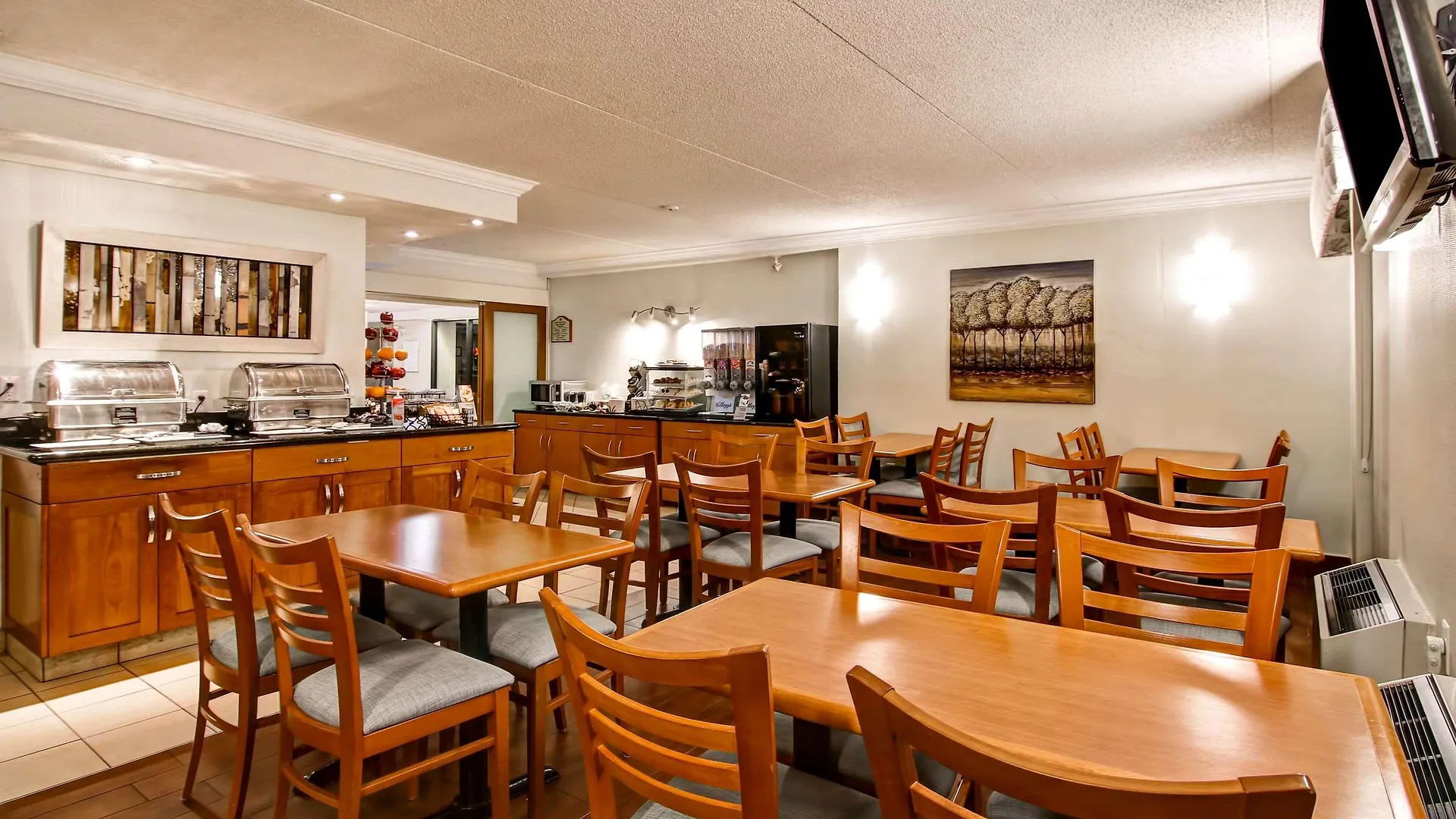 Quality Inn Kitchener
