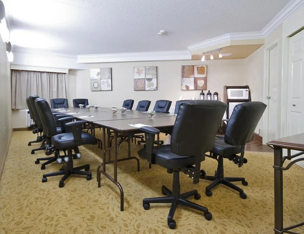 Quality Inn Kitchener