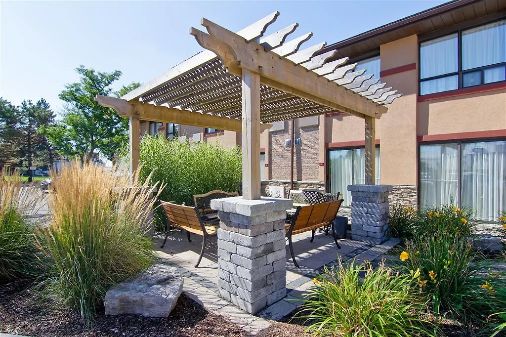 Quality Inn Kitchener