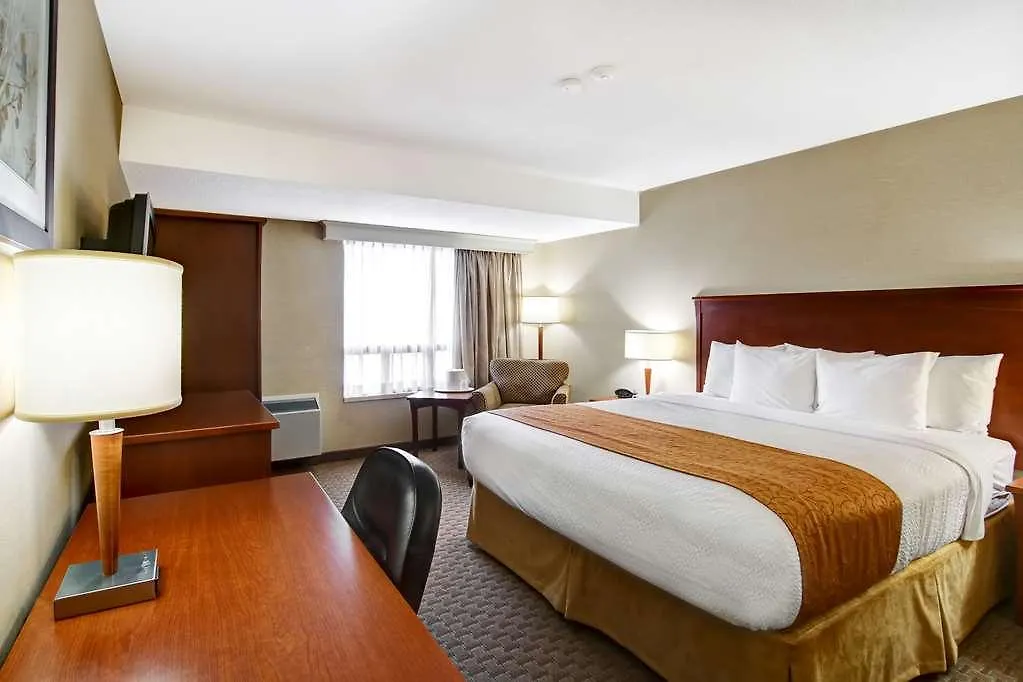 Quality Inn Kitchener