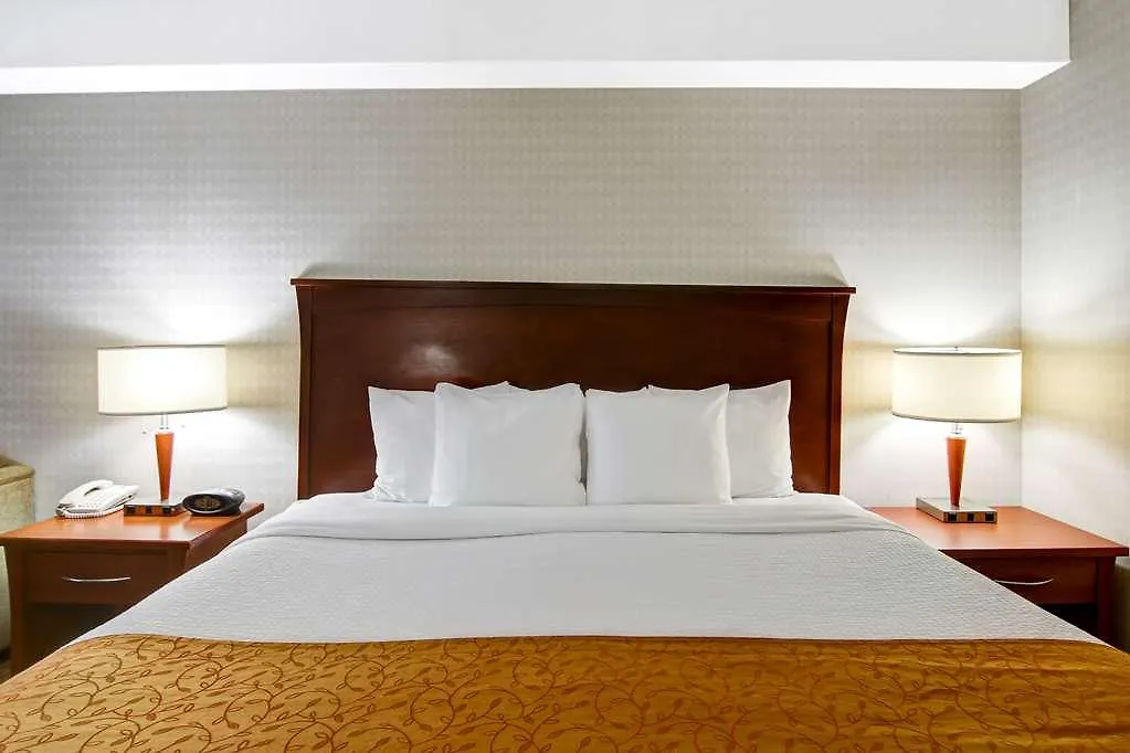 Quality Inn Kitchener