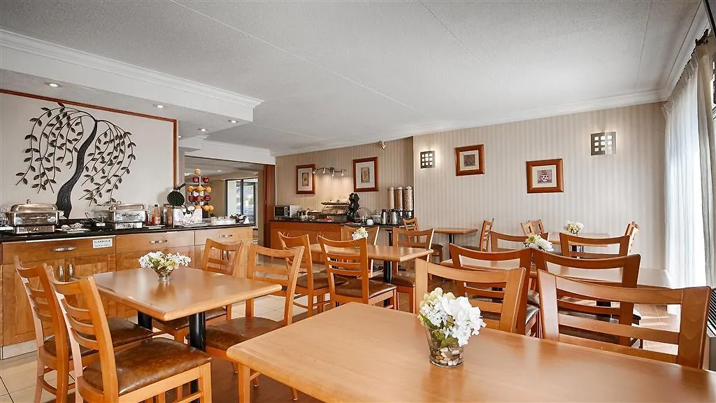 Quality Inn Kitchener