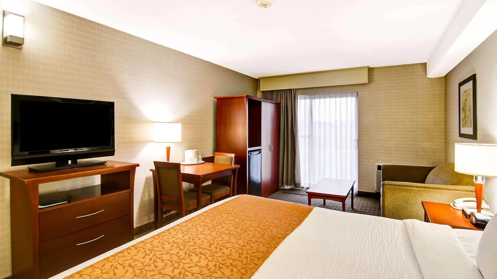 Quality Inn Kitchener