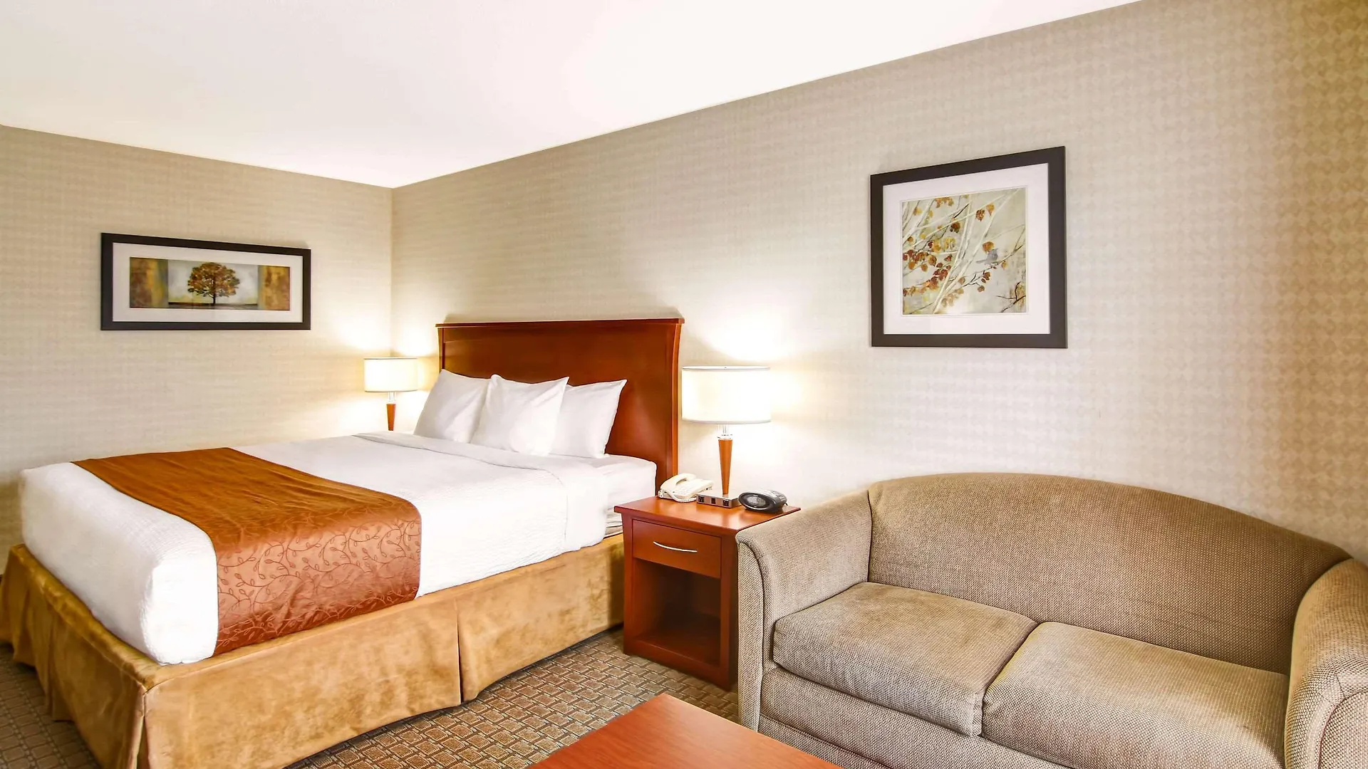 Quality Inn Kitchener