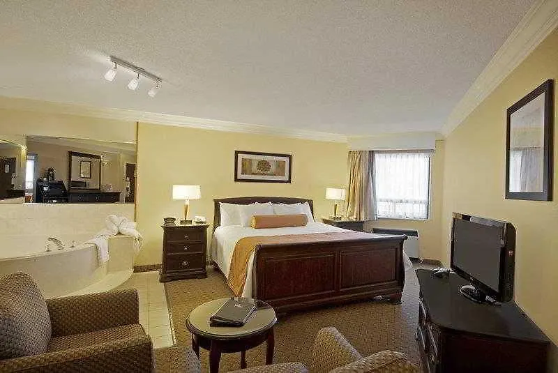 Quality Inn Kitchener