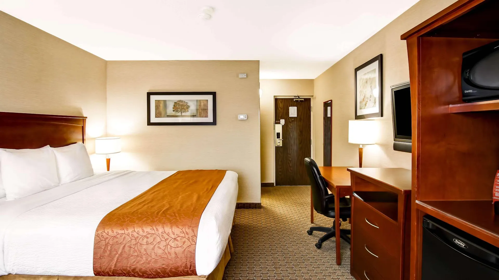Quality Inn Kitchener