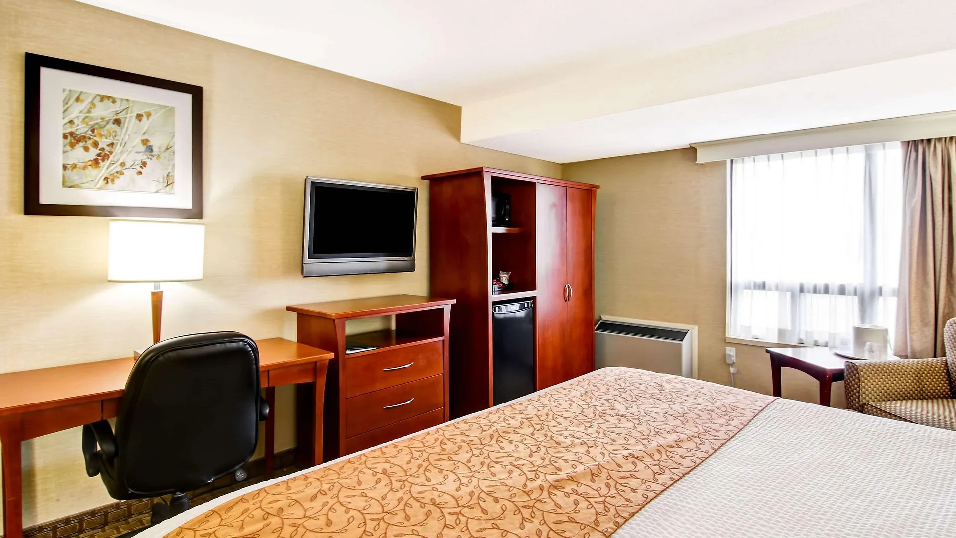 Quality Inn Kitchener