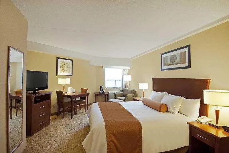 Quality Inn Kitchener