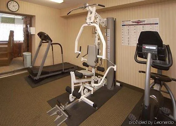 Quality Inn Kitchener