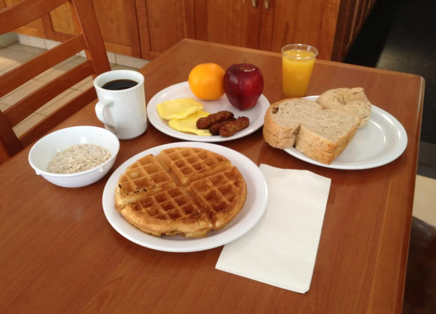 Quality Inn Kitchener