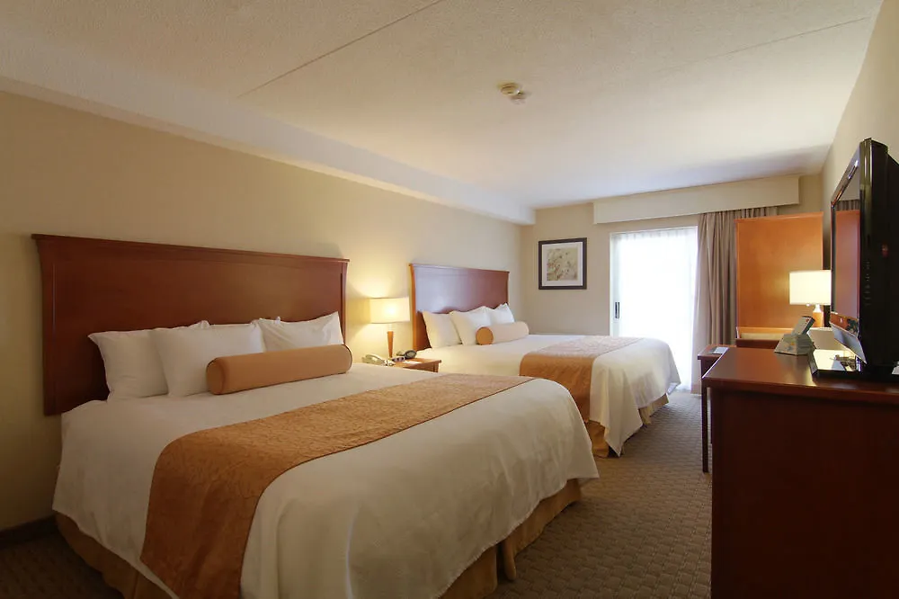 Quality Inn Kitchener