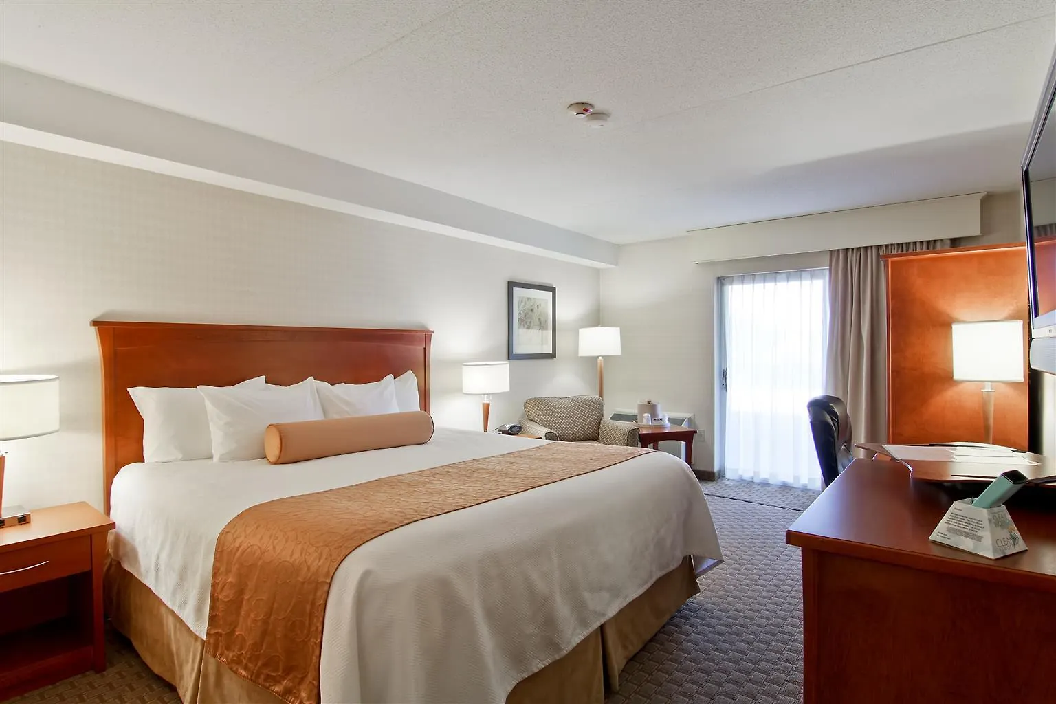 Quality Inn Kitchener