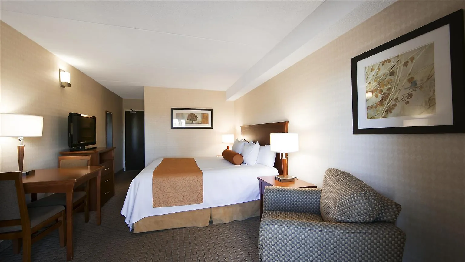 Quality Inn Kitchener