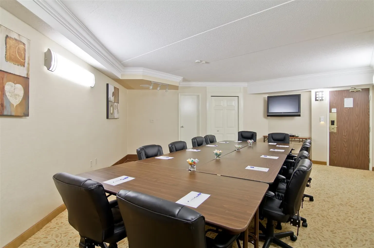 Quality Inn Kitchener