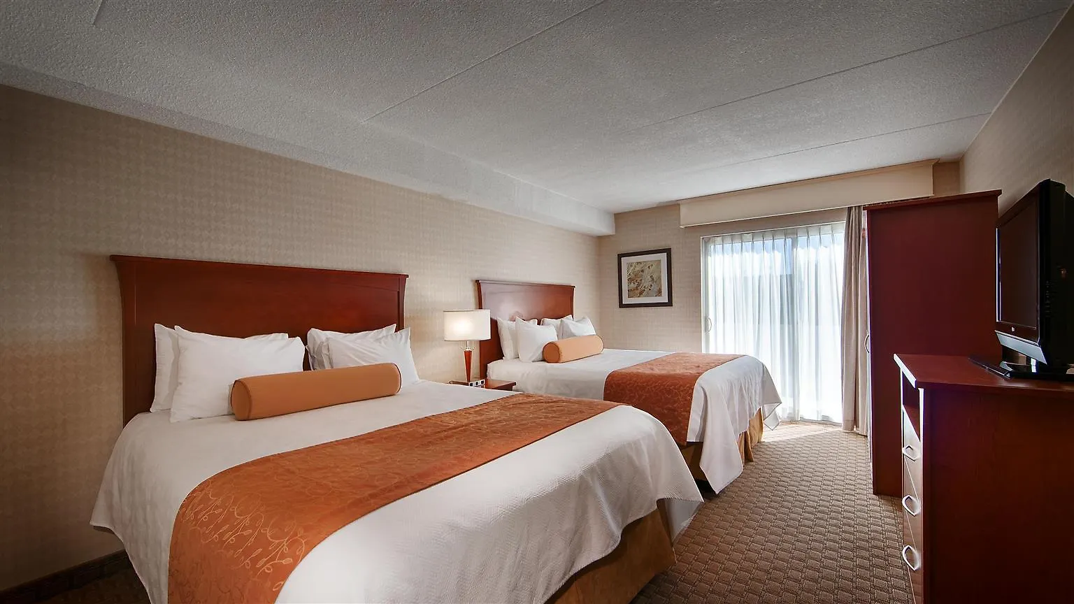 Quality Inn Kitchener