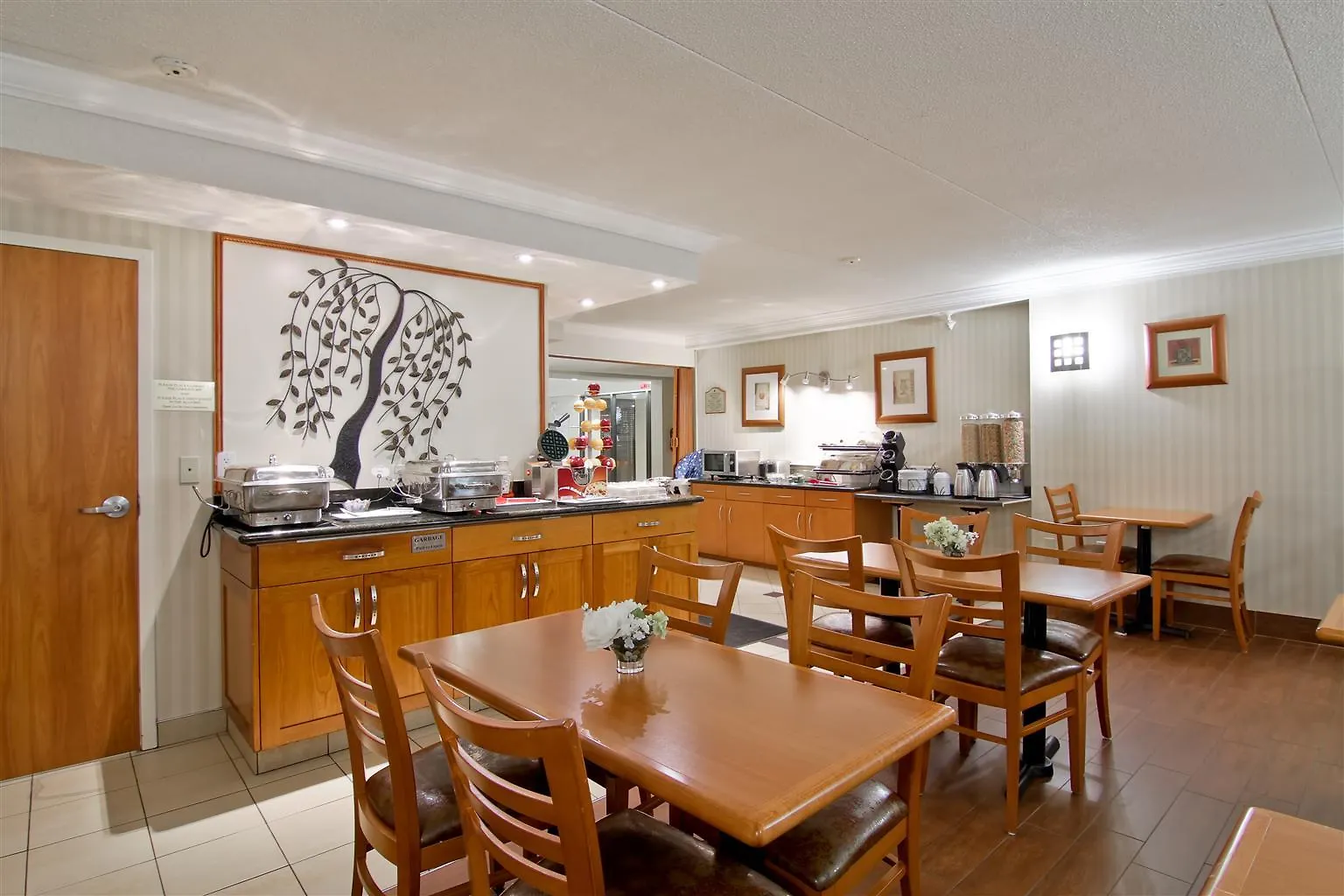 Quality Inn Kitchener Canadá