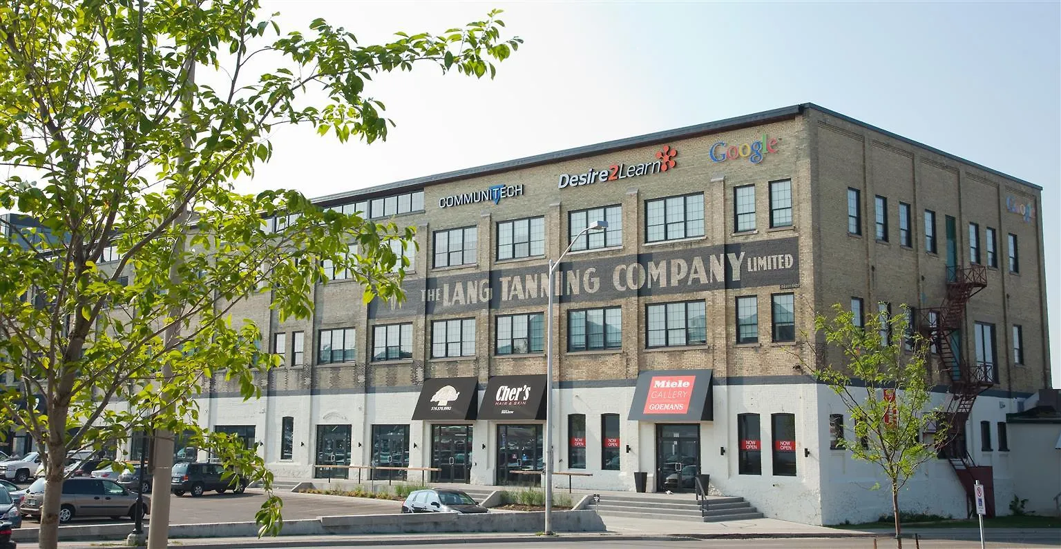 Quality Inn Kitchener