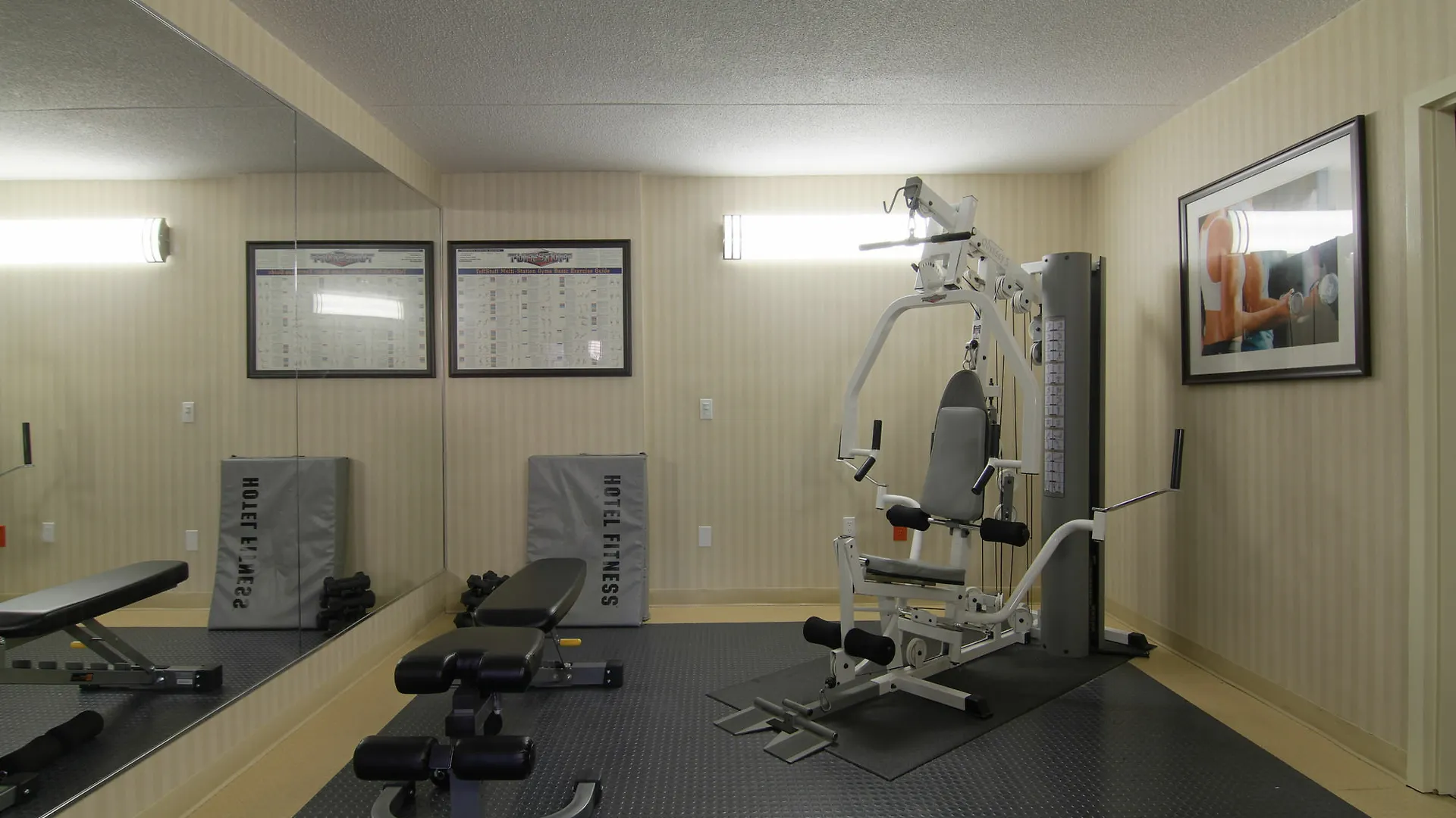 Quality Inn Kitchener
