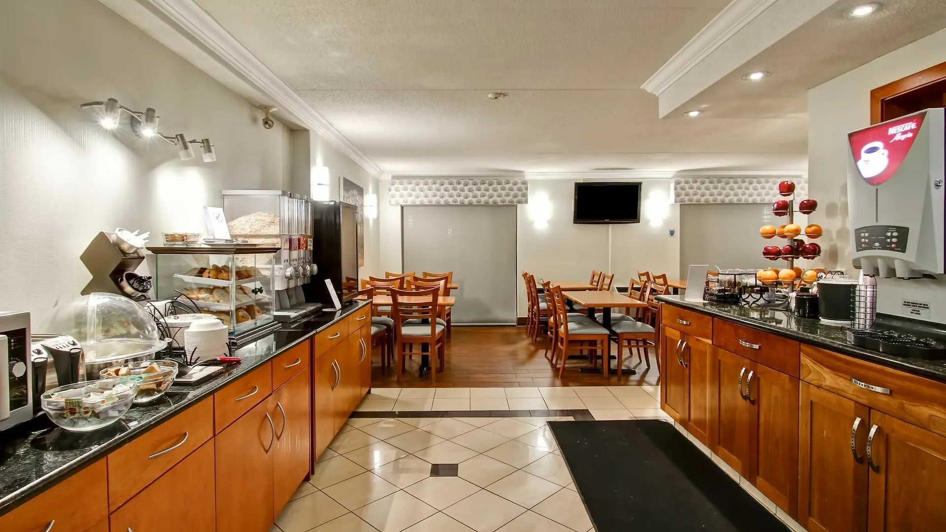 Quality Inn Kitchener