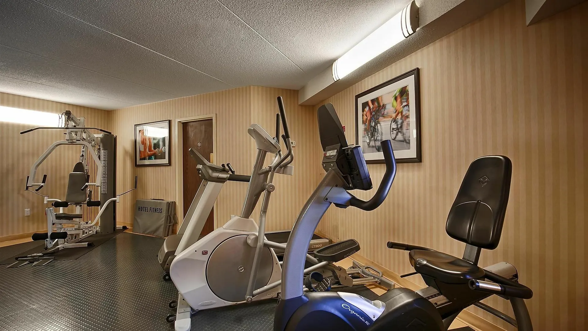 Quality Inn Kitchener