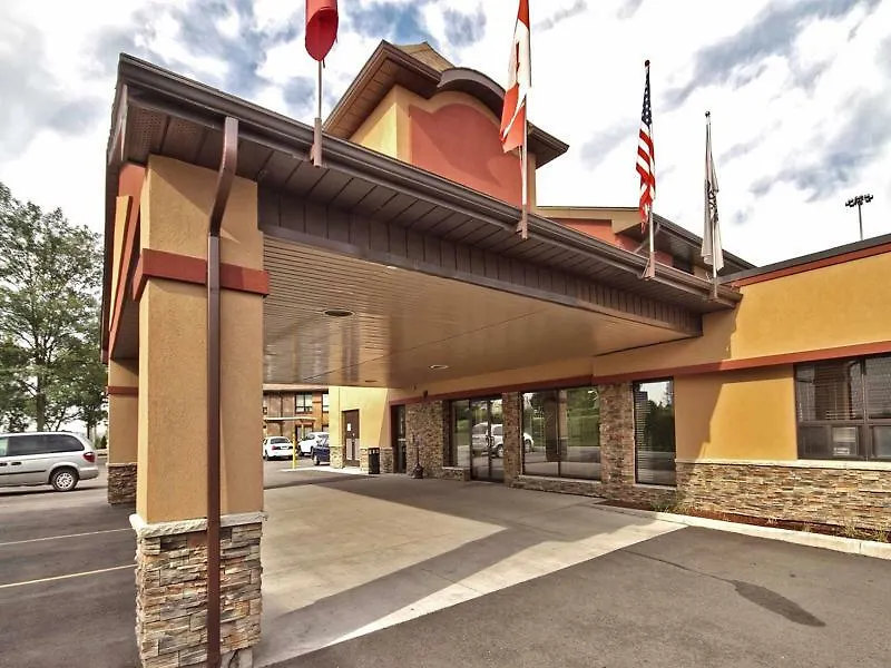 Quality Inn Kitchener