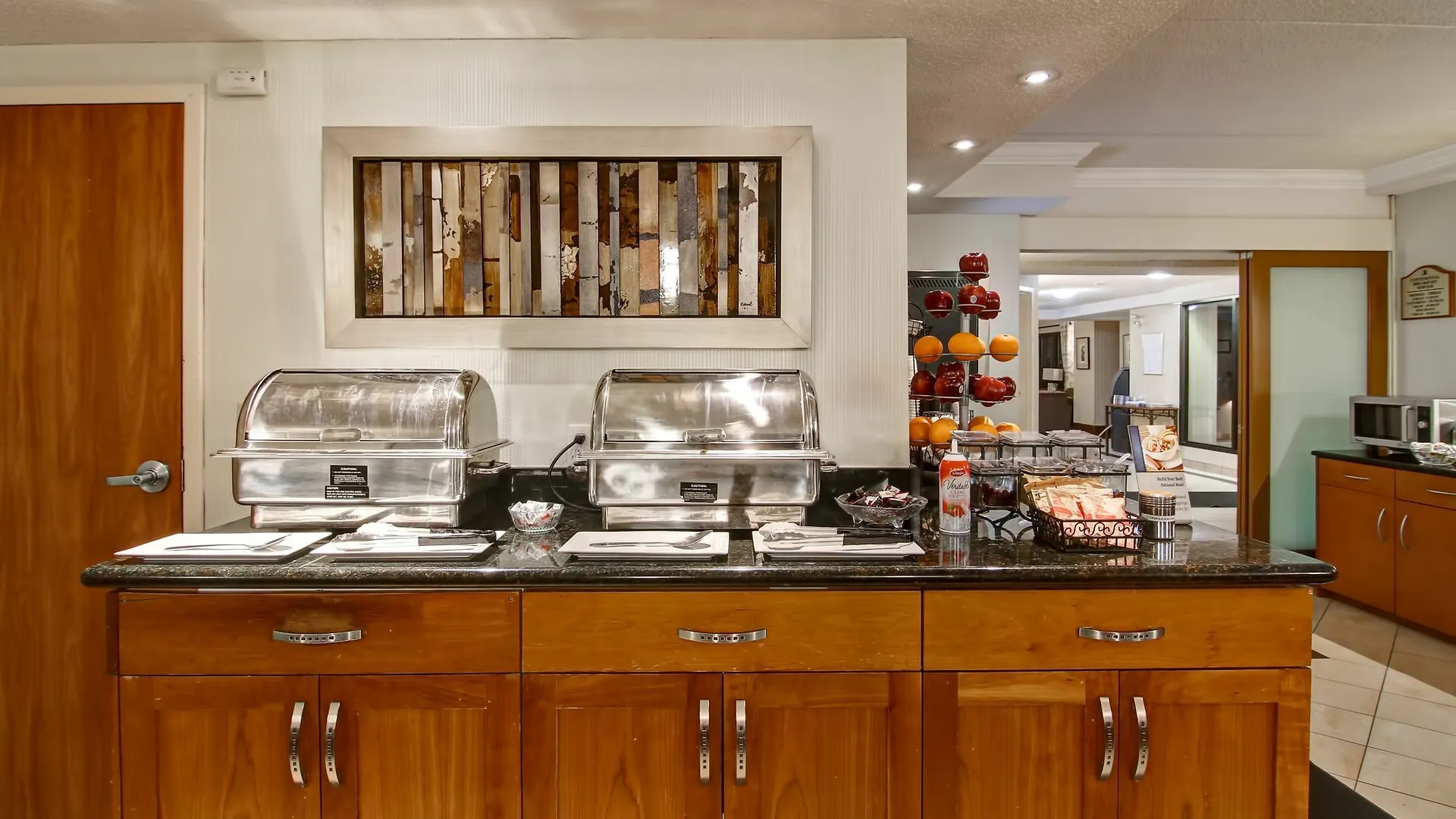 Quality Inn Kitchener Canadá