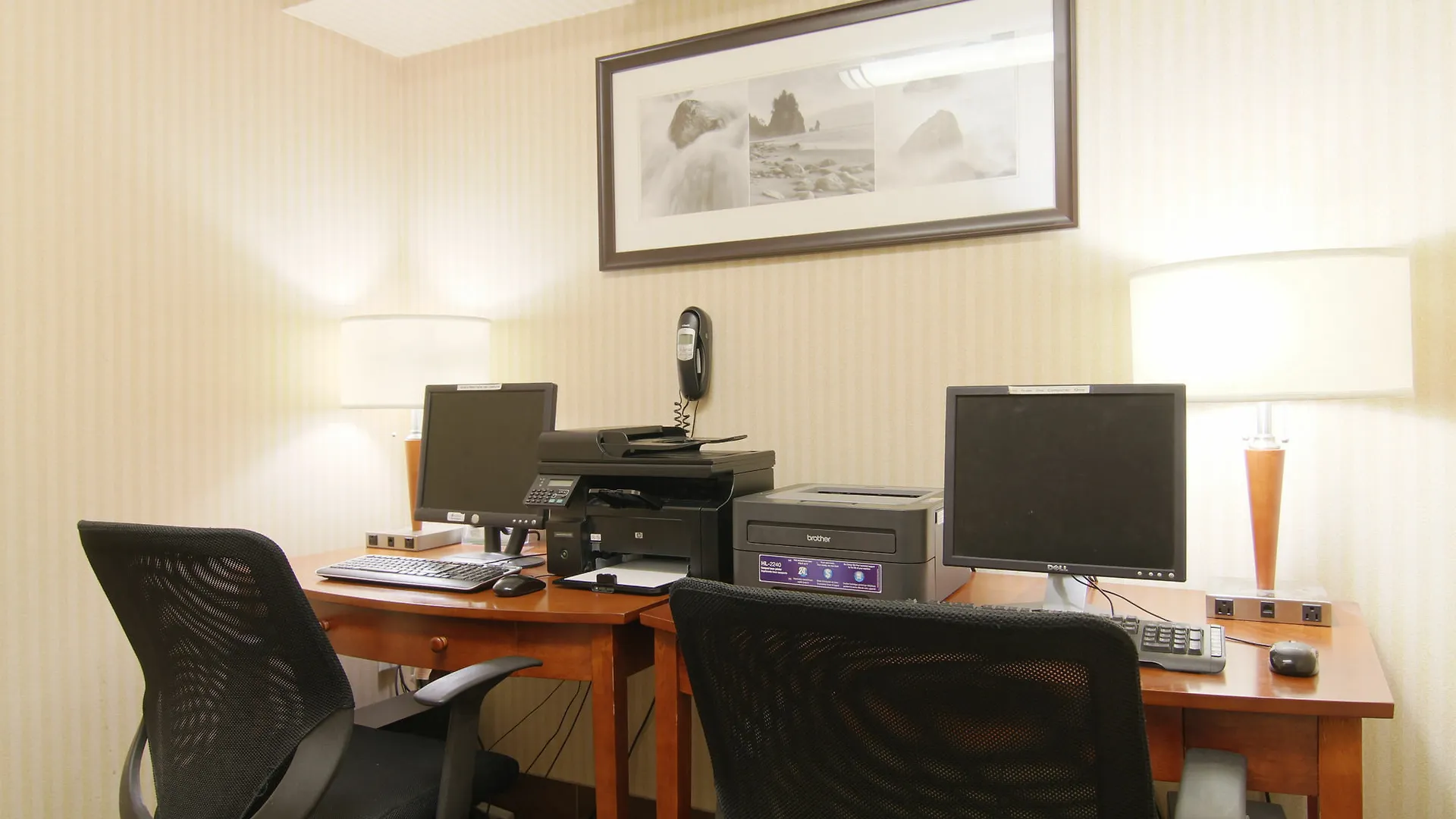 Quality Inn Kitchener