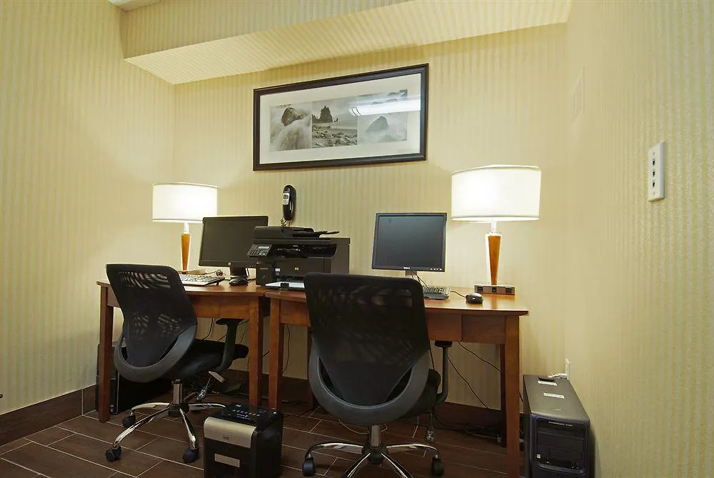 Quality Inn Kitchener