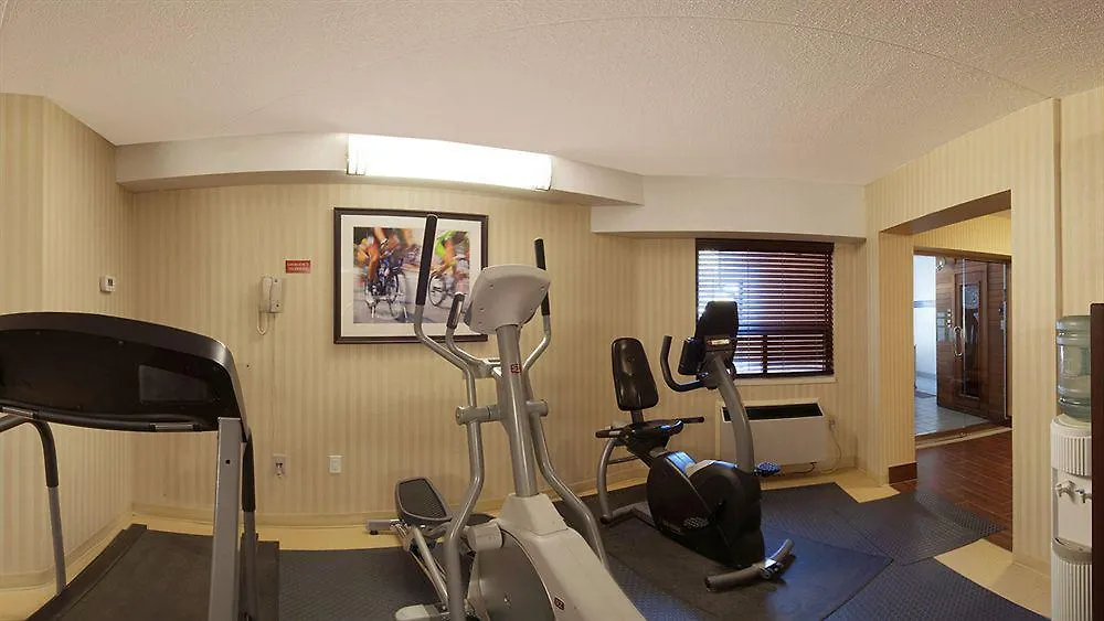 Quality Inn Kitchener