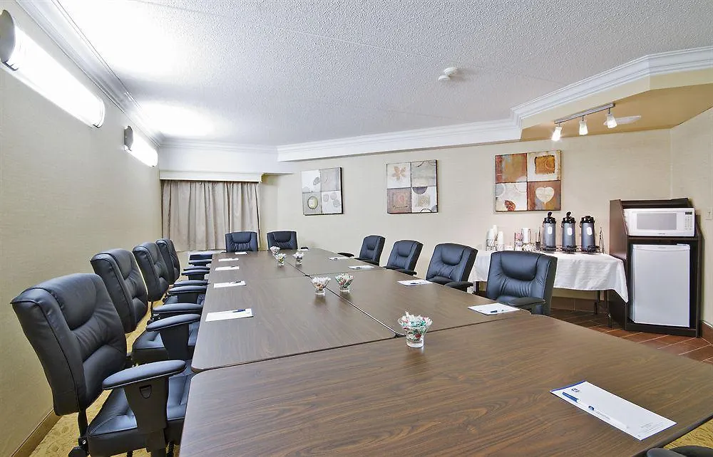 Quality Inn Kitchener