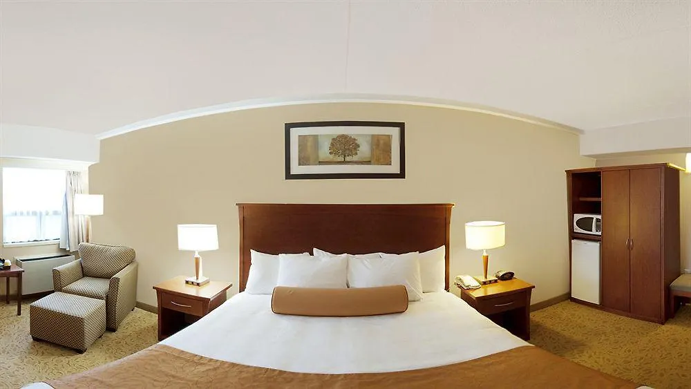 Quality Inn Kitchener