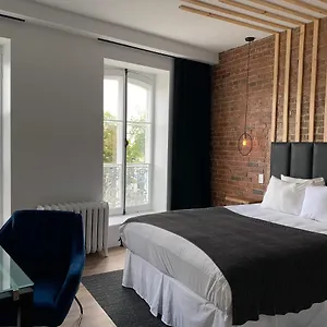 Hotel Le Saint-paul ***