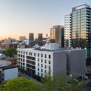 Hotel Western Centre-ville - Center ****