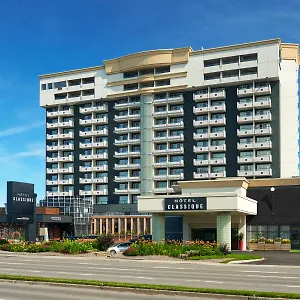 visit hotel