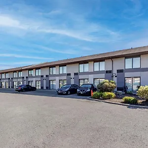 Estalagem Comfort Airport West, Mississauga