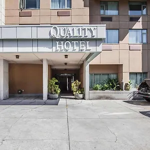 Hotel Quality Airport South ***
