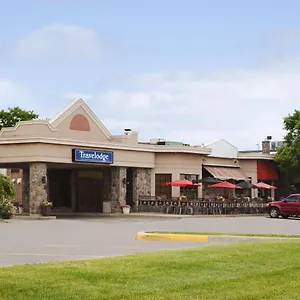 Travelodge By Wyndham - Waterloo Cambridge