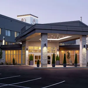 Hotel Doubletree By Hilton Montreal Airport ****