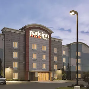 Herberg Park By Radisson, Airport North, Ab ***