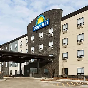 Hotel Days By Wyndham Calgary North ***
