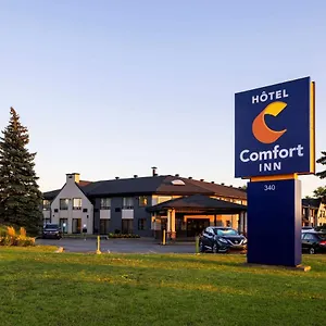 Hotel Comfort Aeroport ***
