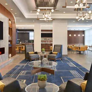 Courtyard By Marriott *** Kitchener