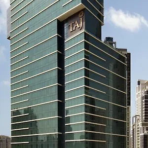 タージ 5*, ドバイ アラブ首長国連邦