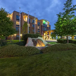 Hotel Express & Riverport By Ihg ***